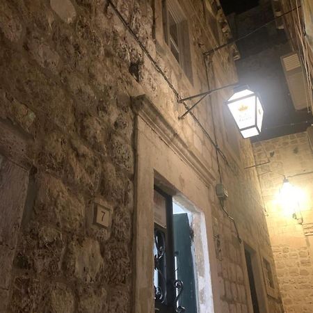 Rilati Old Town Palace 4 دوبروفينك المظهر الخارجي الصورة