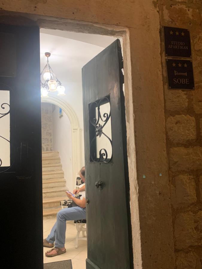 Rilati Old Town Palace 4 دوبروفينك المظهر الخارجي الصورة