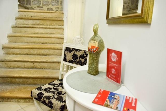 Rilati Old Town Palace 4 دوبروفينك المظهر الخارجي الصورة