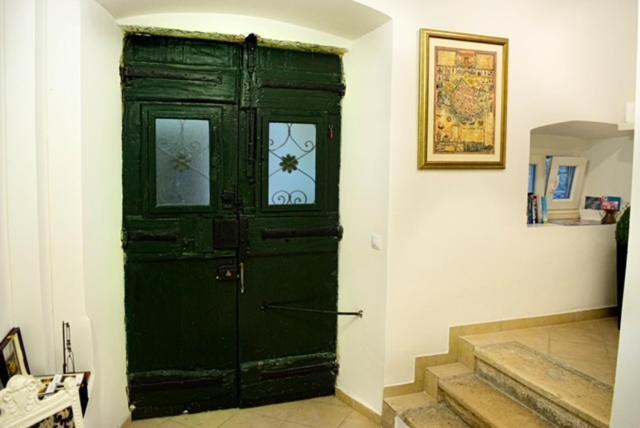 Rilati Old Town Palace 4 دوبروفينك المظهر الخارجي الصورة
