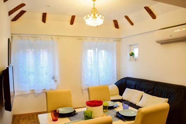 Rilati Old Town Palace 4 دوبروفينك المظهر الخارجي الصورة